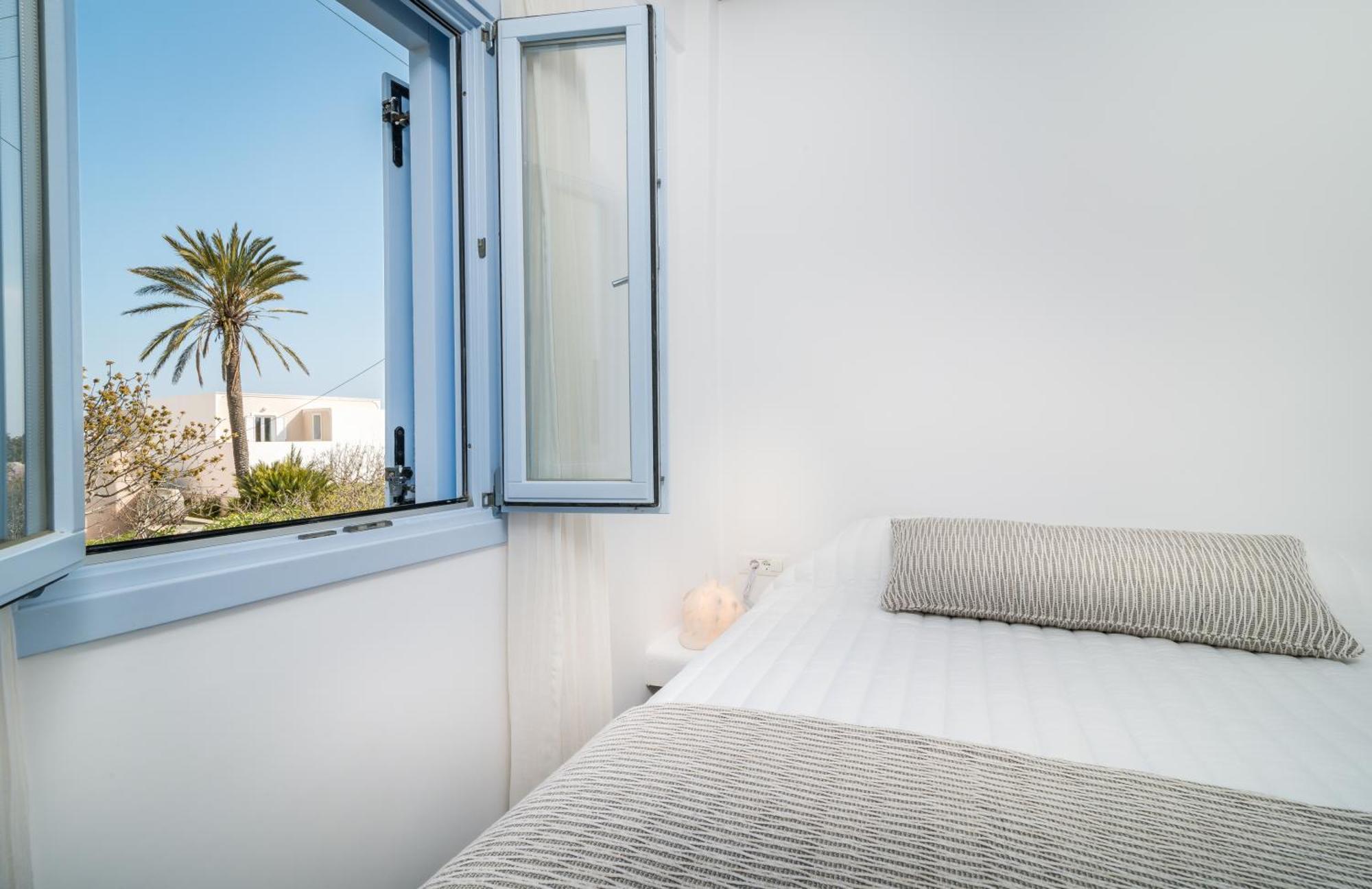 San Giorgio Hotel Fira  Room photo